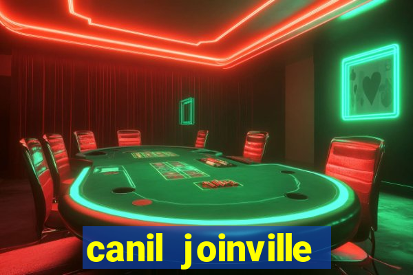 canil joinville vila nova